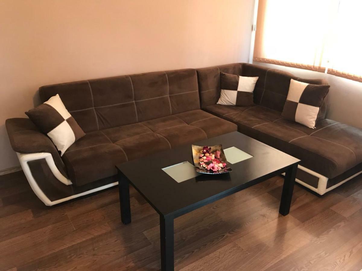 Апартамент Боряна Plovdiv Exteriör bild